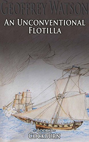 An Unconventional Flotilla