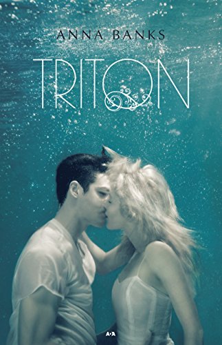 Triton (L'héritage des Syrenas, #2)