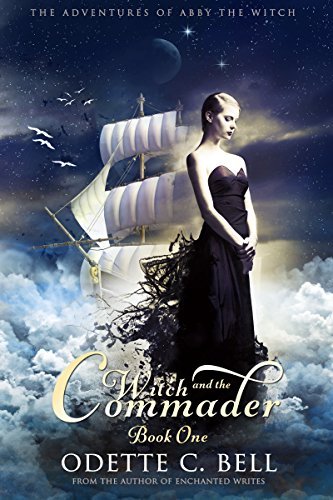 The Witch and the Commander
