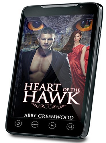 The Heart Of The Hawk