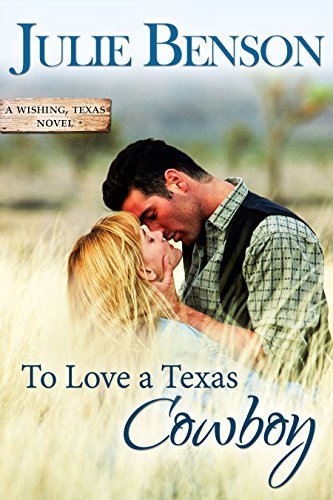Wishing, Texas book cover 1