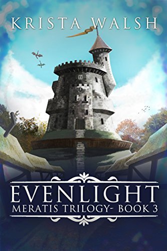 Evenlight book cover