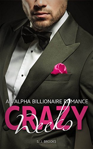 Crazy Weeks book cover