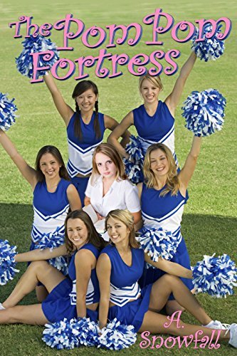 The Pom Pom Fortress