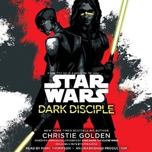 Dark Disciple (Star Wars)