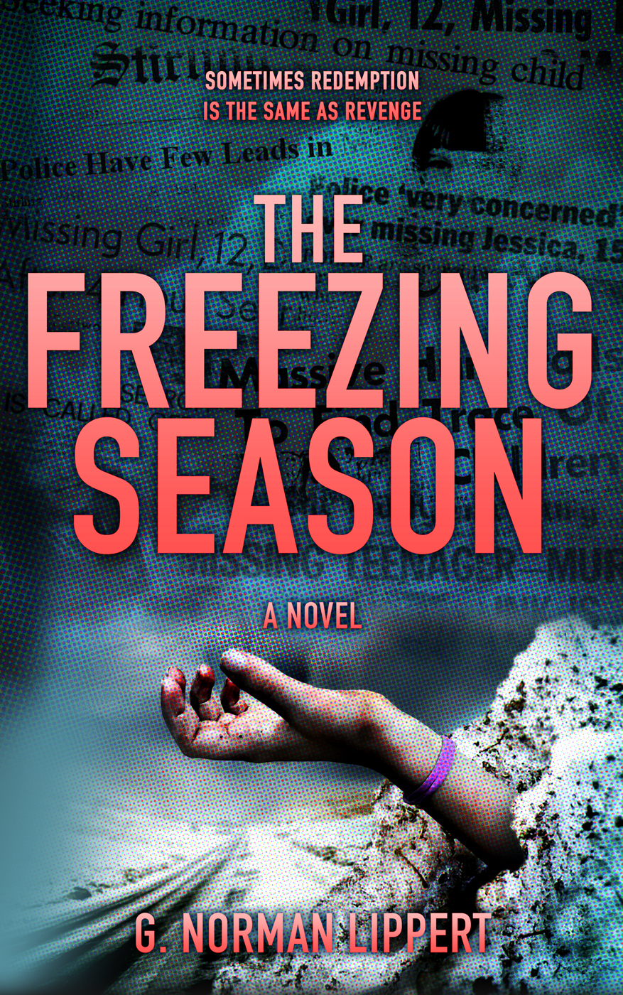 The Freezing Season book cover