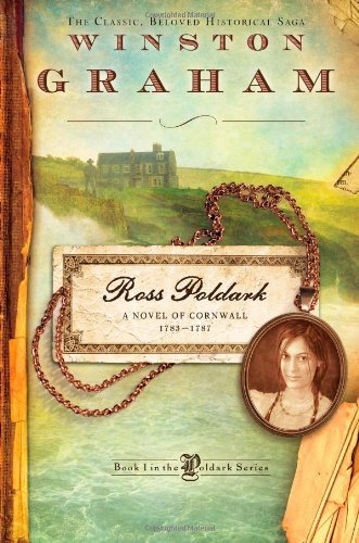 Ross Poldark (Poldark, #1)