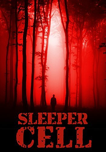 Sleeper Cell book cover