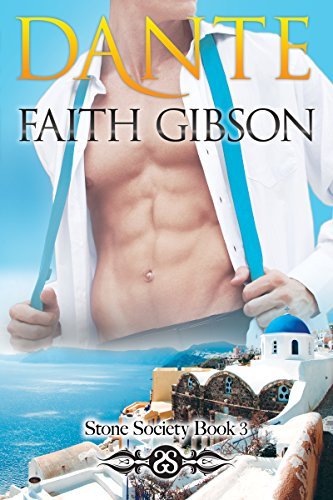 Stone Society book cover 3