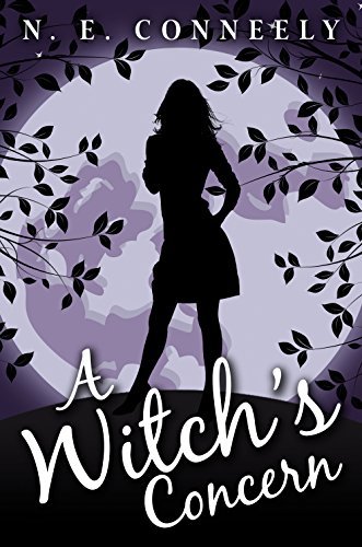 A Witch's Concern