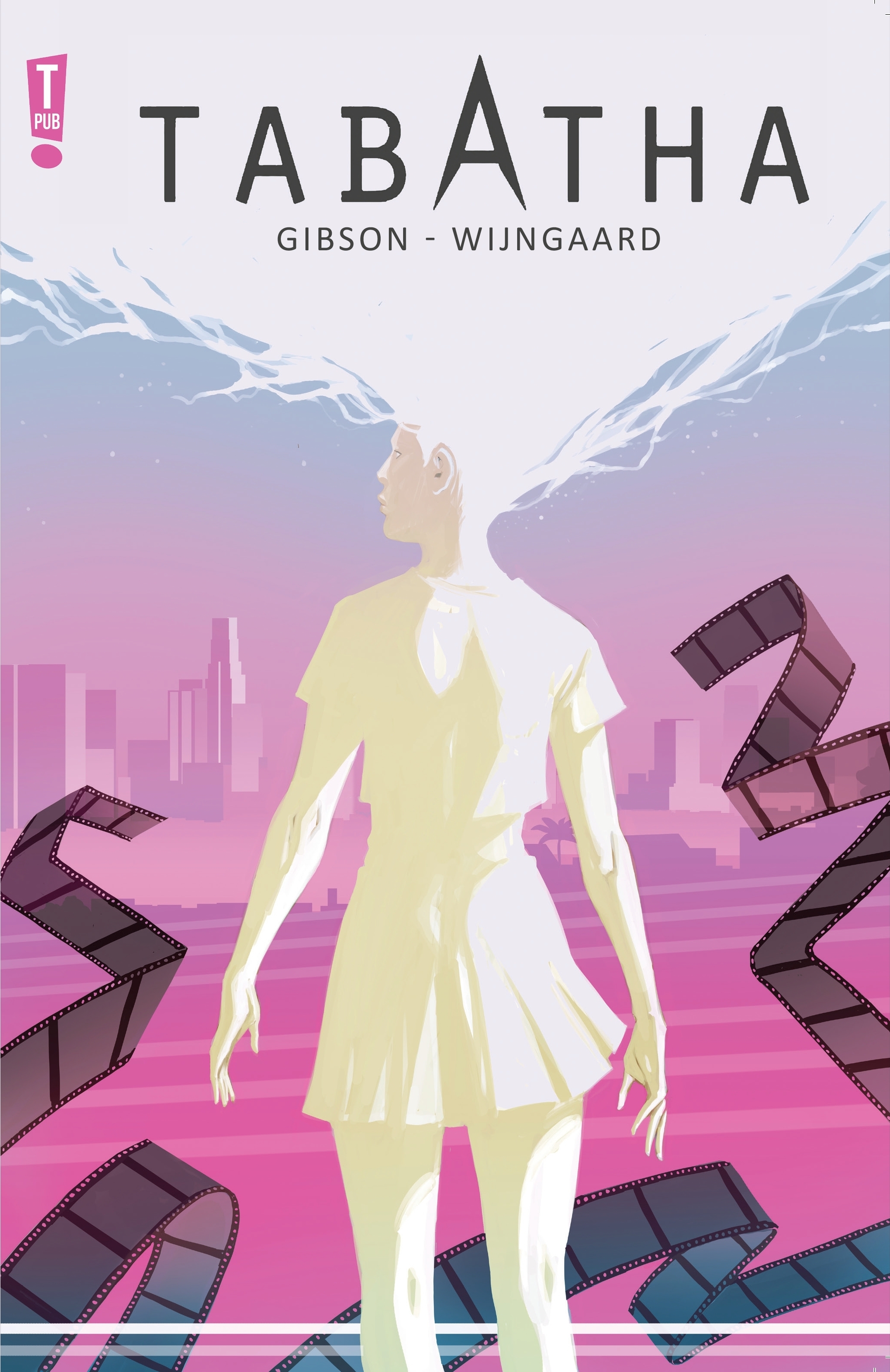 Tabatha by Neil Gibson | Goodreads