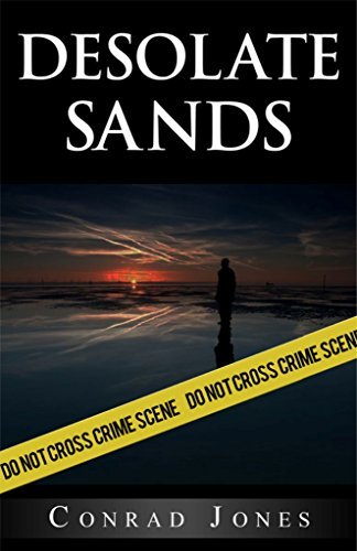Desolate Sands