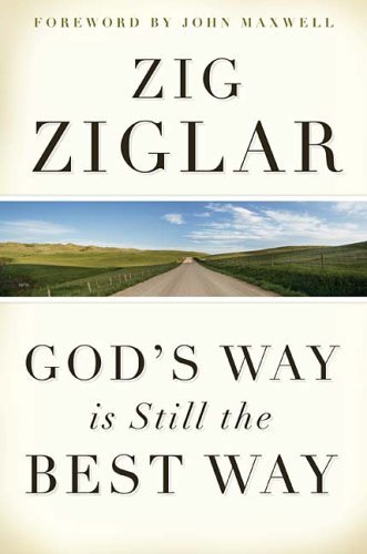 God's Way Is Still the Best Way book cover