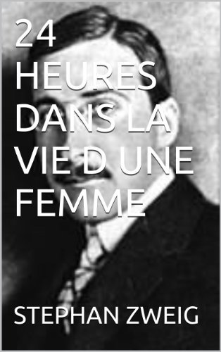 24 heures dans la vie d'une femme