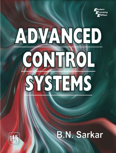 Advanced Control Systems by SARKAR | Goodreads