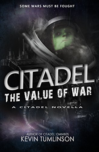 The Value of War book cover