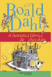 A Fantástica Fábrica de Chocolate