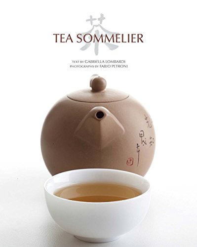 Tea Sommelier