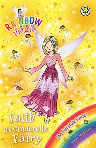 The Fairytale Fairies book cover 3