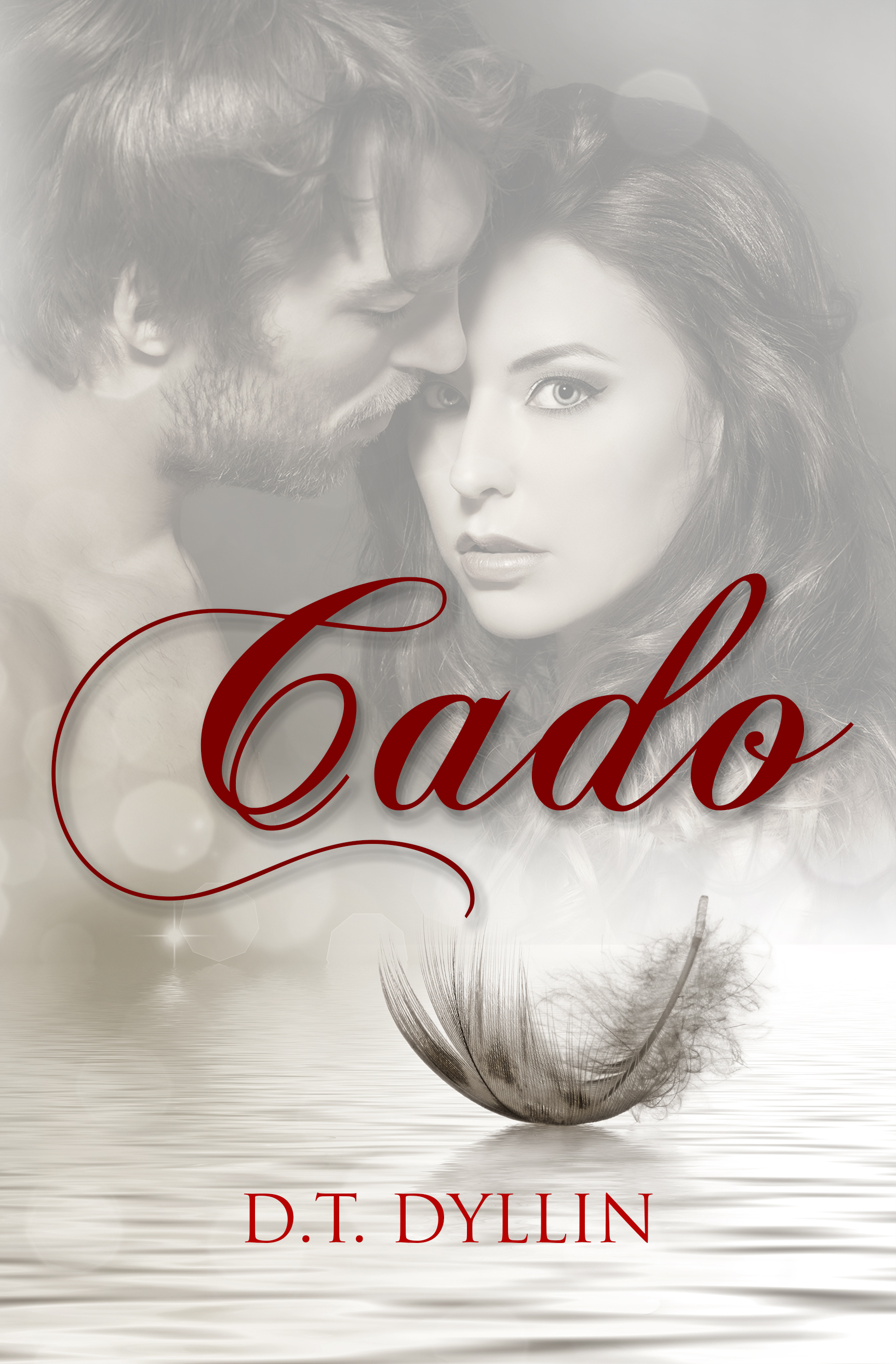 Cado book cover