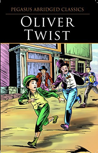 Oliver Twist