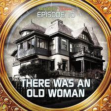 There Was an Old Woman book cover