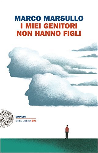 I miei genitori non hanno figli book cover