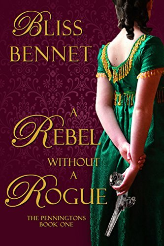A Rebel Without a Rogue