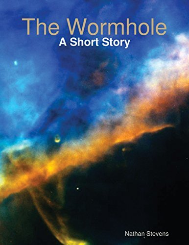 The Wormhole by Nathan Stevens | Goodreads
