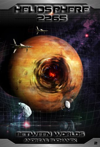 Heliosphere 2265 book cover 2