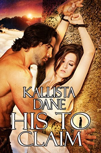 His to Claim book cover