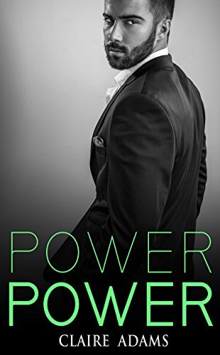 Power #3 book cover