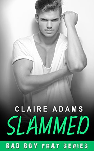 Slammed #3 book cover