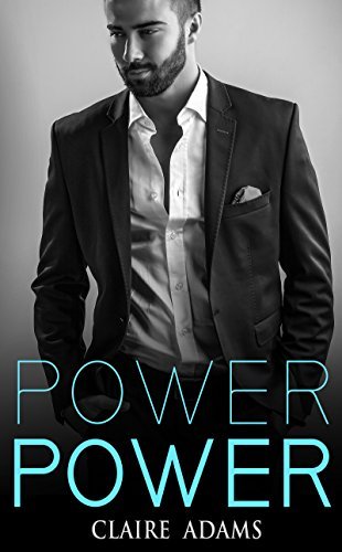 Power #2 book cover