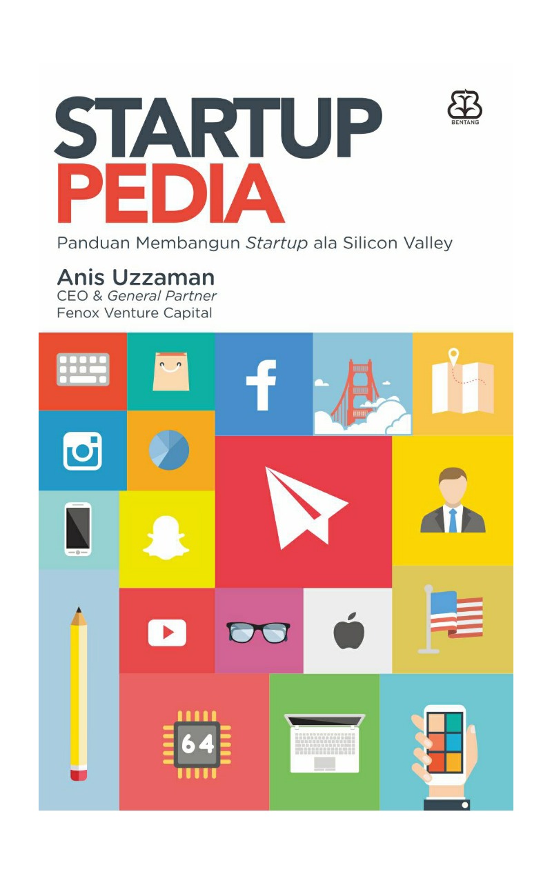 StartupPedia