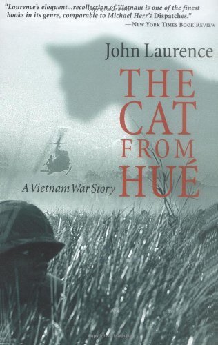 The Cat from Hue: A Vietnam War Story