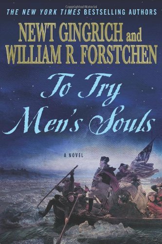 To Try Men's Souls book cover