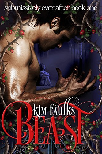 Beast book cover