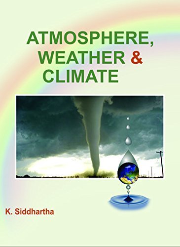 Atmosphere Wheather and Climate