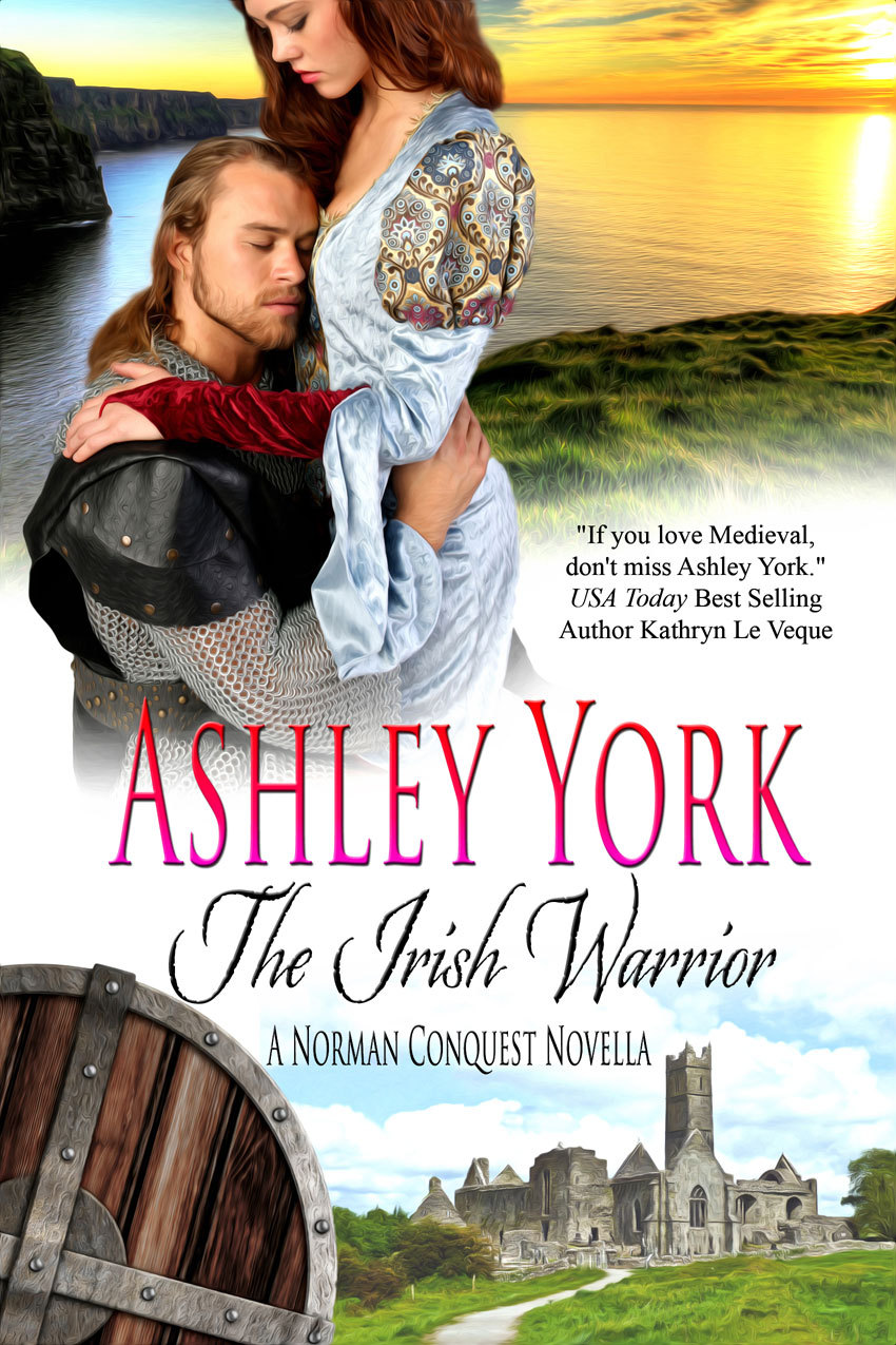The Norman Conquest book cover 3