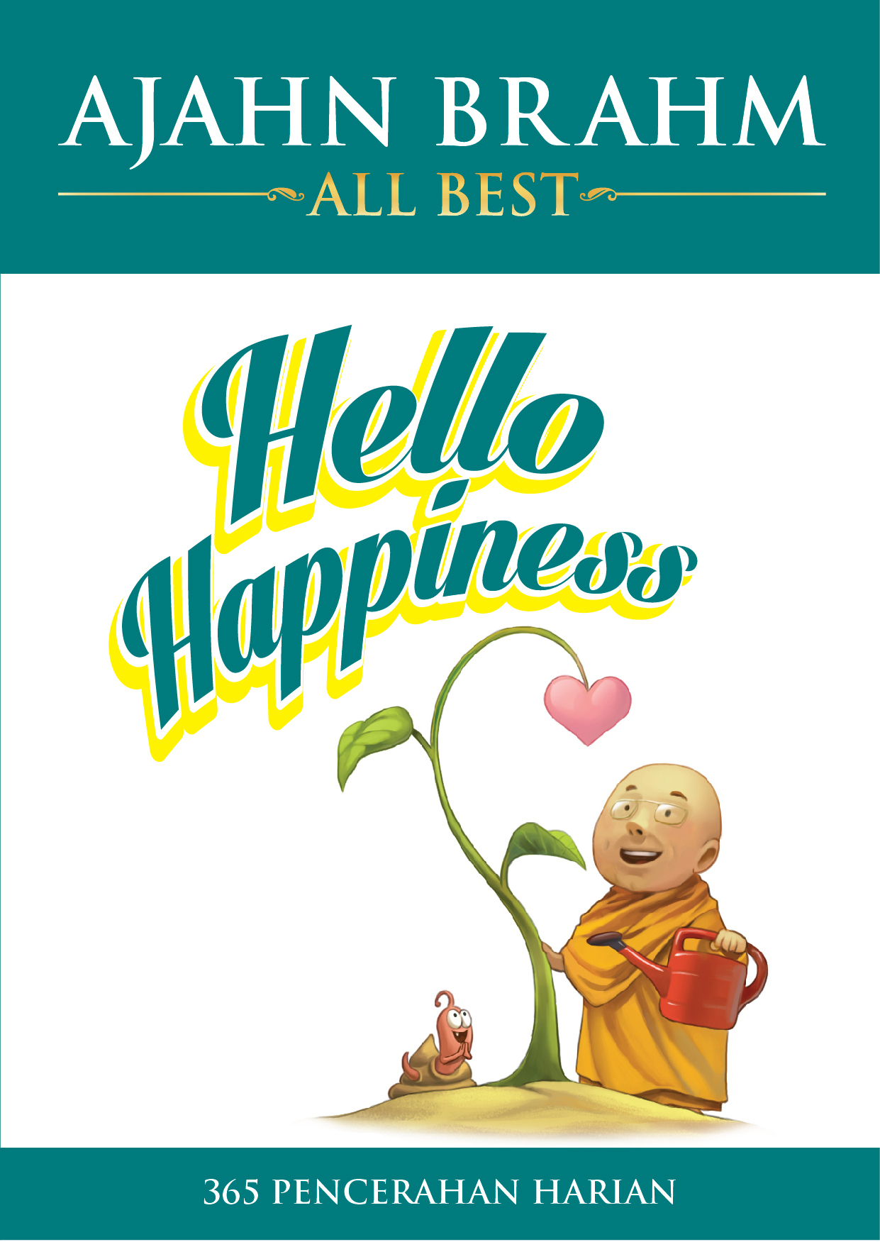 Hello Happiness