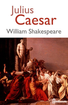 Julius Caesar (Oxford School Shakespeare)