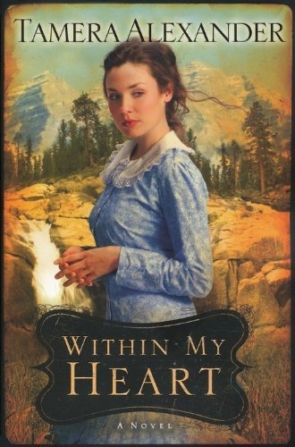 Within My Heart book cover
