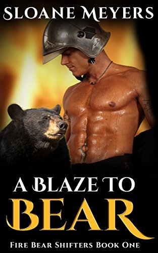 A Blaze to Bear