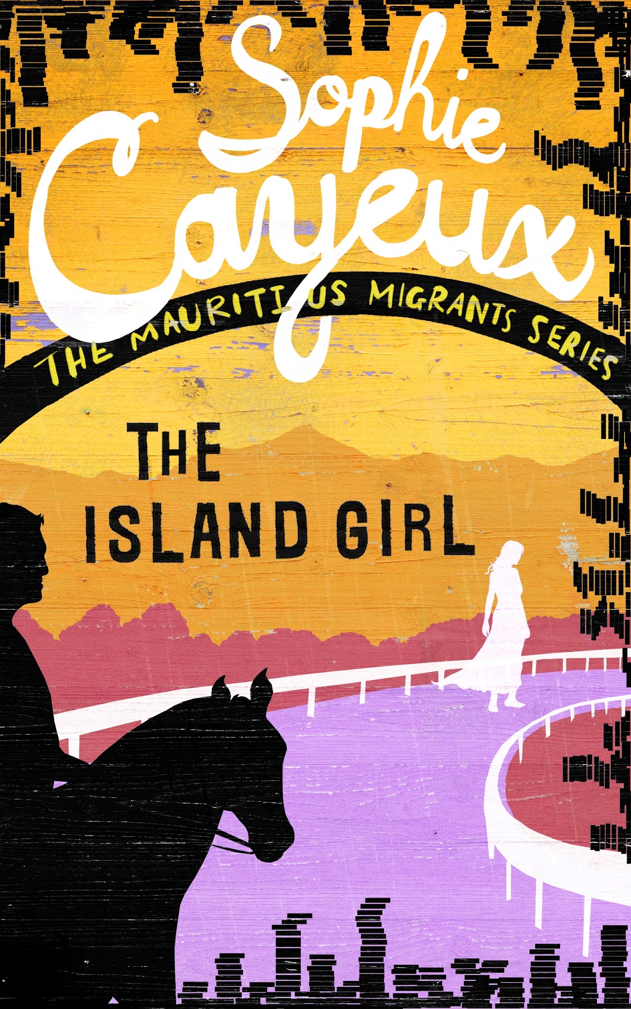 Theislandgirl