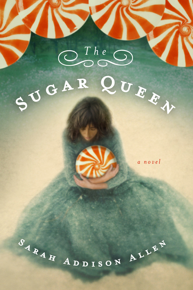 The Sugar Queen (Random House Reader's Circle)