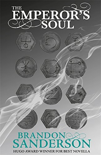 The Emperor's Soul (Elantris)