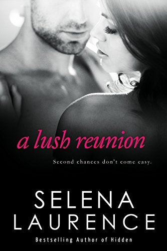 A Lush Reunion book cover