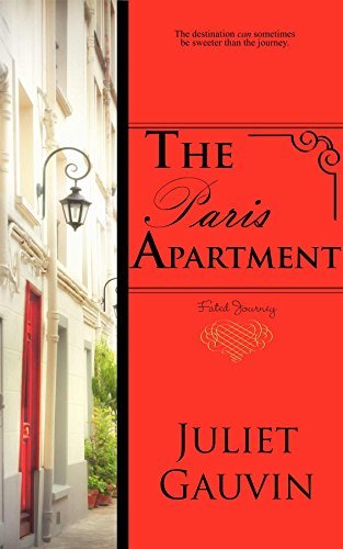 The Paris Apartment: Fated Journey
