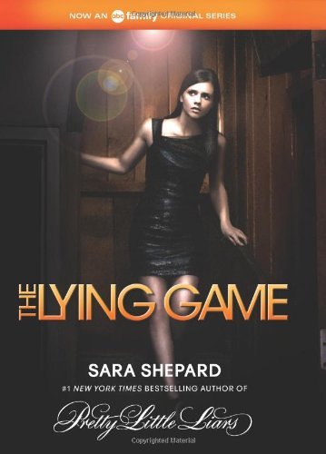 The Lying Game (The Lying Game, #1)